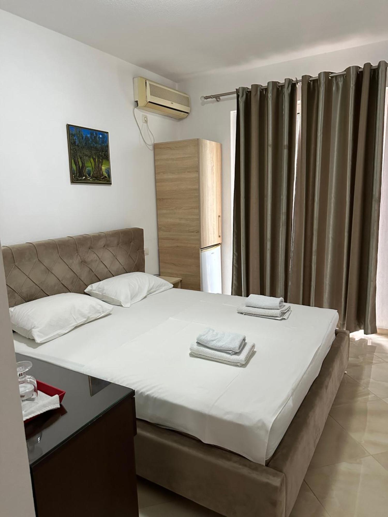 Apartments Casa Mia Ulcinj Exterior photo